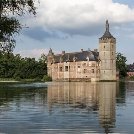 Wilgentuin Vila Bekkevoort Exterior foto