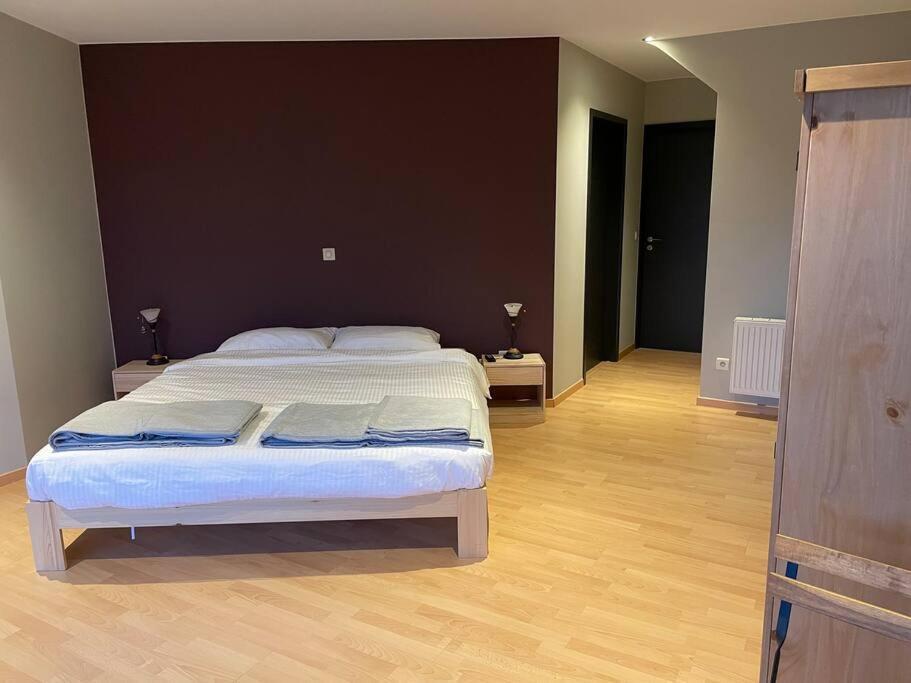 Wilgentuin Vila Bekkevoort Exterior foto