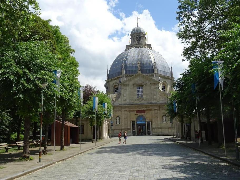 Wilgentuin Vila Bekkevoort Exterior foto